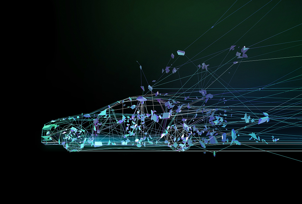 声呐终于“上岸”,最终受益者是无人驾驶? 图片来源:视觉中国