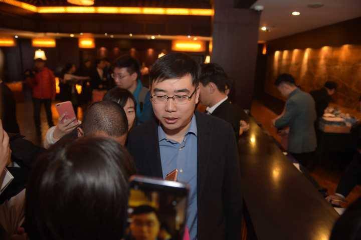 这届乌镇互联网大会谁会缺席?我们出了一份打脸预测 这届乌镇互联网大会谁会缺席?我们出了一份打脸预测