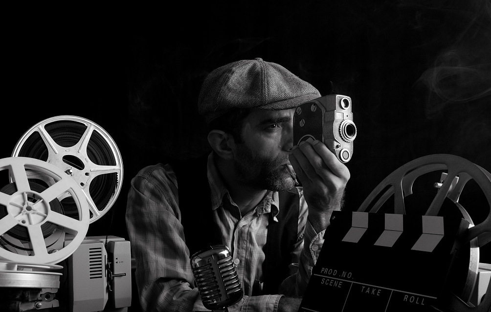 网盘、电商和做号者的盗版歧途 图片来源:视觉中国