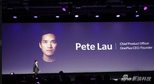 刘作虎的一小步