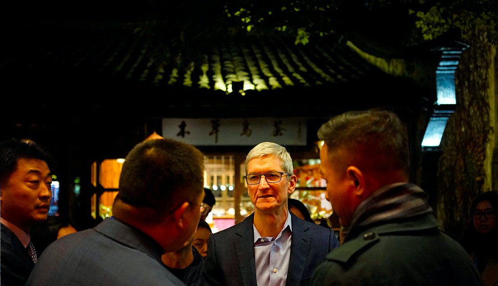 这届乌镇互联网大会谁会缺席?我们出了一份打脸预测 这届乌镇互联网大会谁会缺席?我们出了一份打脸预测