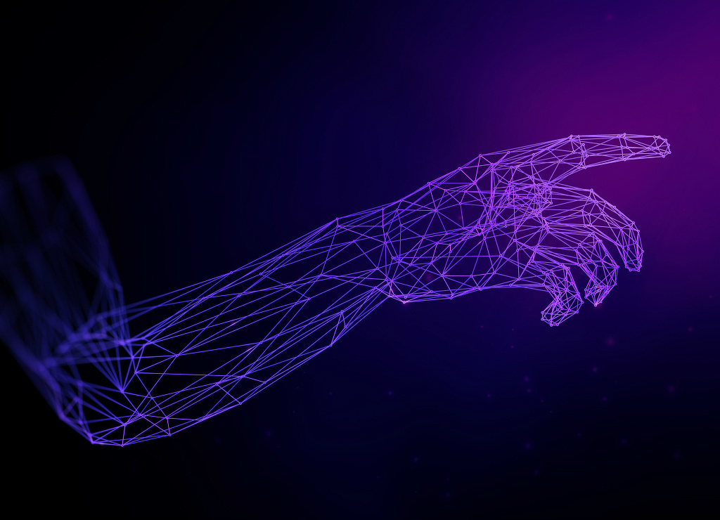 人工智能写作的天花板在哪里? 图片来源:视觉中国