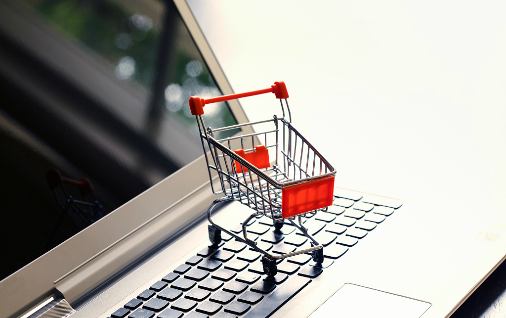 购物狂欢节,部分商家选择刷单赚面子 图片来源:视觉中国