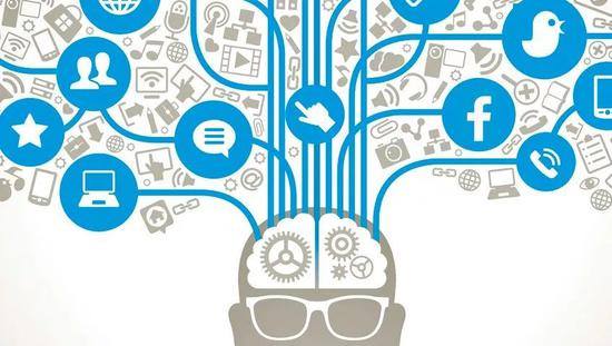 平台是一种可（重新）编程的全球性基础设施