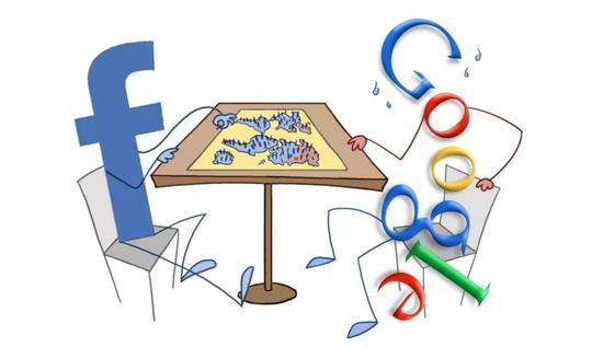 有墙的花园里面据守着巨大的怪物