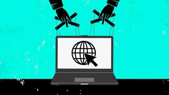 互联网公司的势力仍然是不可阻挡的