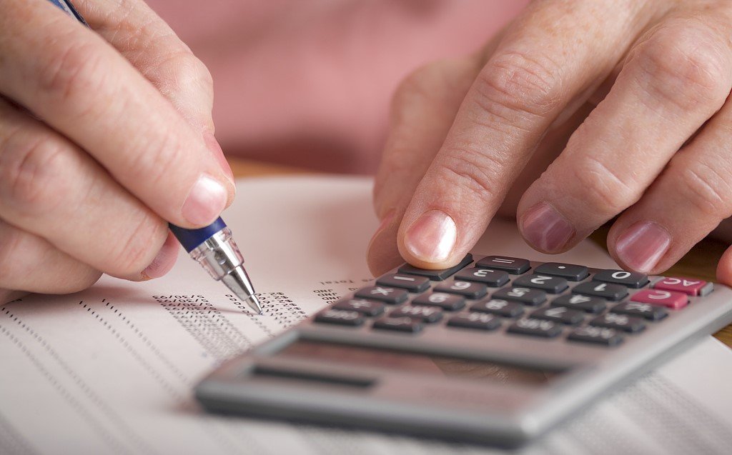 “税务乱象”启示录:不带“国”字头的税收文件一个都别信 图片来源@视觉中国