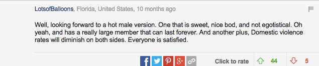 不止是情感脆弱者,男性机器人伴侣正在成为女人的福音 不止是情感脆弱者,男性机器人伴侣正在成为女人的福音