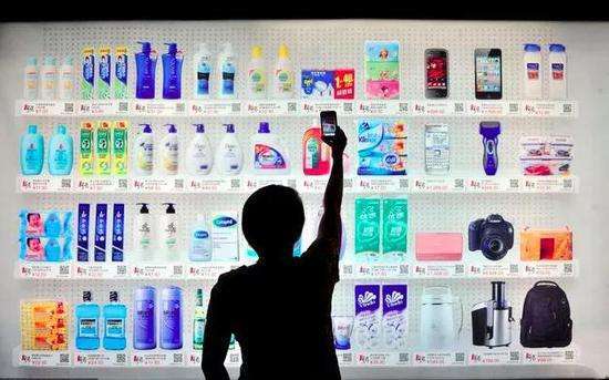 科技助力创业升级，看新零售无人超市如何突围？