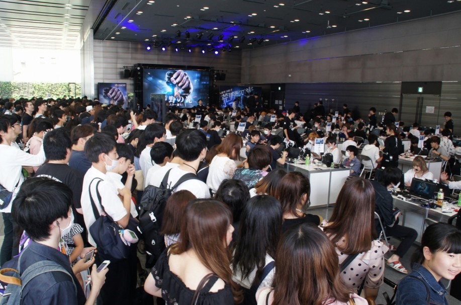 《荒野行动》被选入2018上半年日本流行事物,游戏出海如何打开知名度? 《荒野行动》被选入2018上半年日本流行事物,游戏出海如何打开知名度?