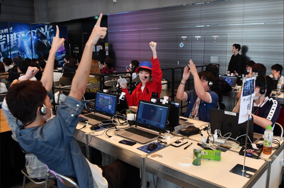 《荒野行动》被选入2018上半年日本流行事物,游戏出海如何打开知名度? 《荒野行动》被选入2018上半年日本流行事物,游戏出海如何打开知名度?