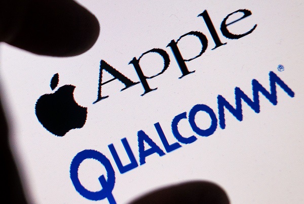 国正式禁售部分iPhone手机?围观高通与苹果旷