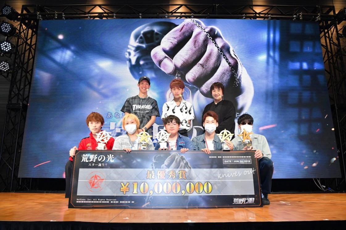 《荒野行动》被选入2018上半年日本流行事物,游戏出海如何打开知名度? 《荒野行动》被选入2018上半年日本流行事物,游戏出海如何打开知名度?