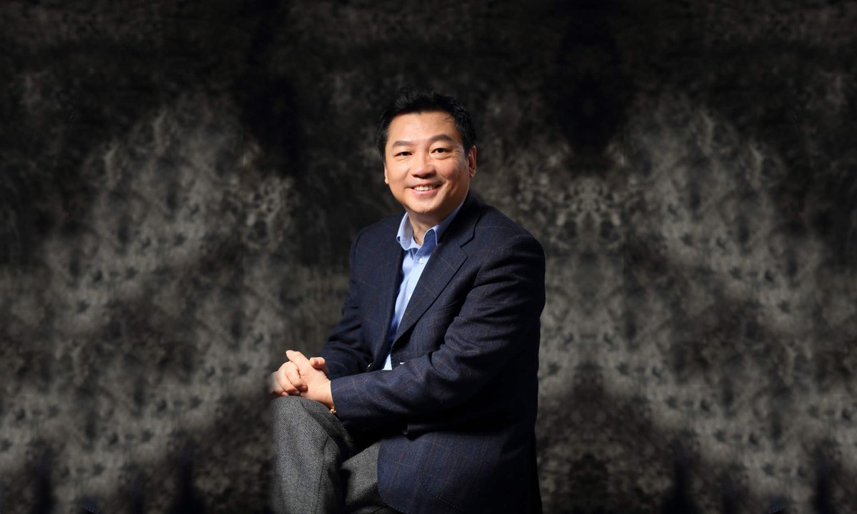 章苏阳:所有寒冬都逃不过周期的宿命