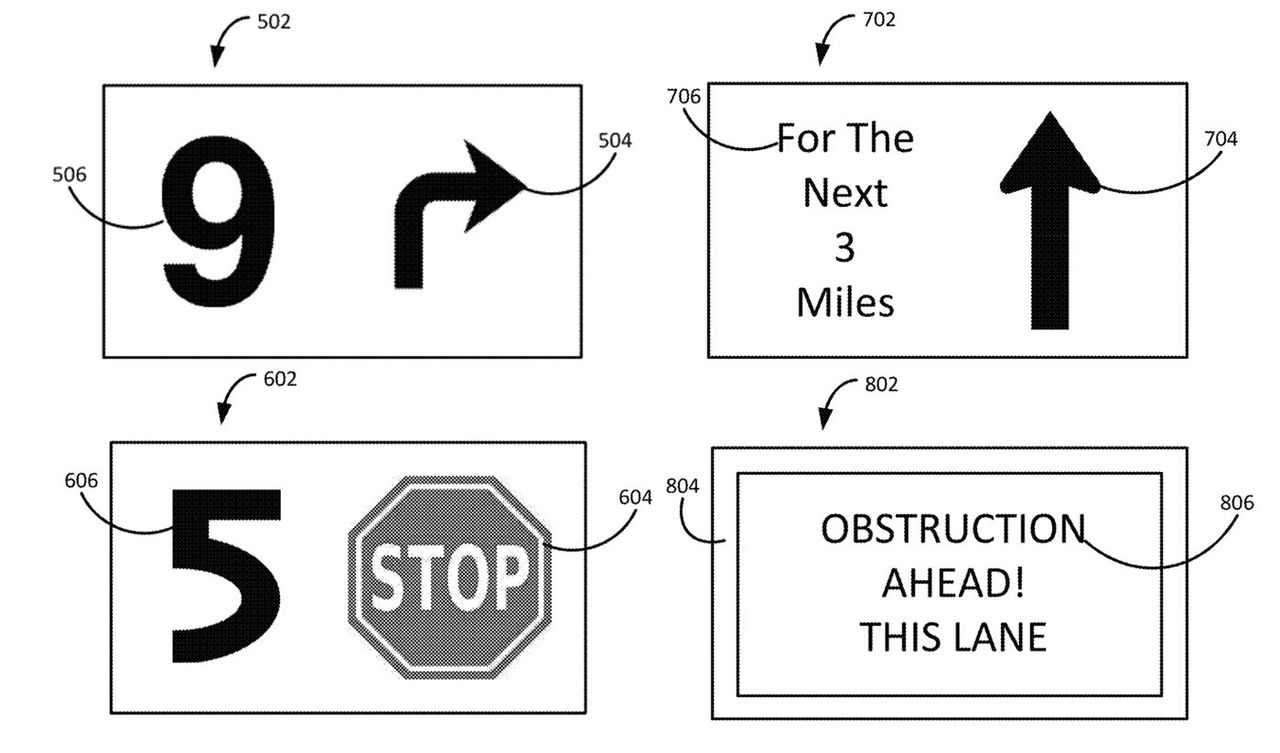 2018,中美七大互联网巨头自动驾驶盘点 2018,中美七大互联网巨头自动驾驶盘点
