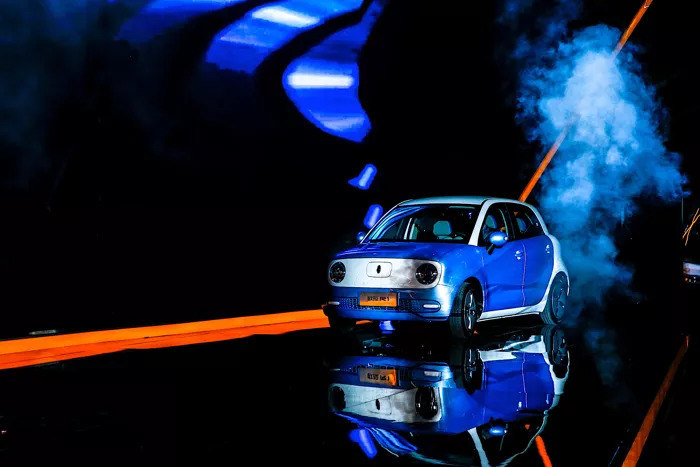 二手车,欧拉R1,欧拉R1价格,欧拉R1上市