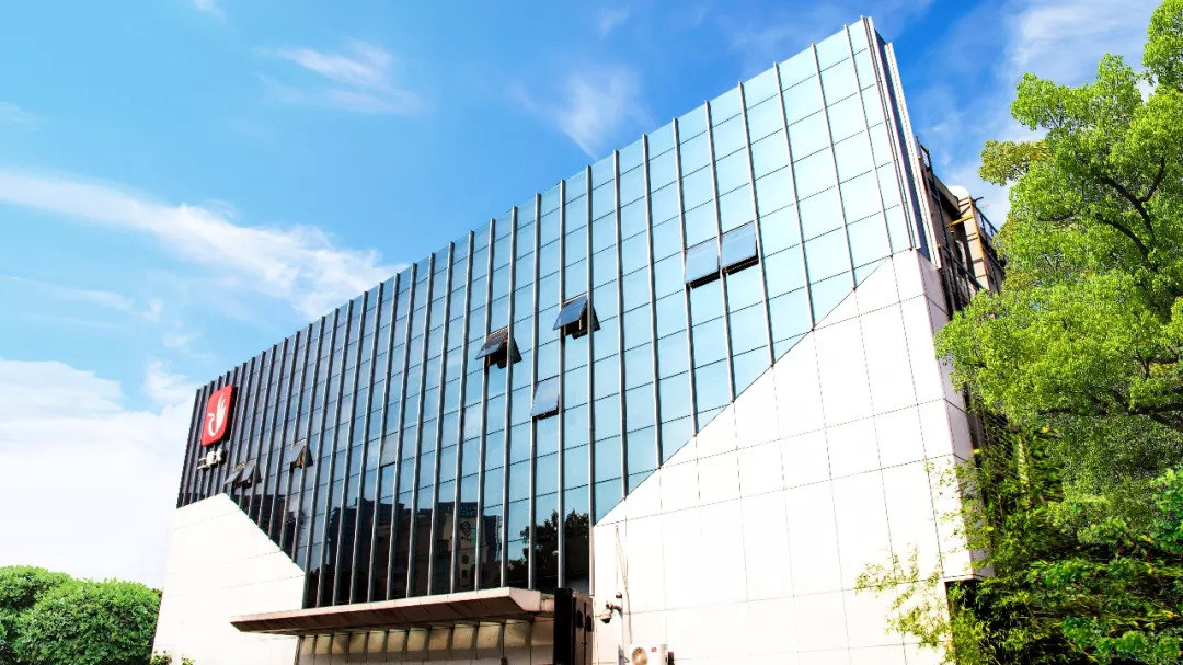 二维火科技大厦2014年,二维火产品整体还处在研发阶段.