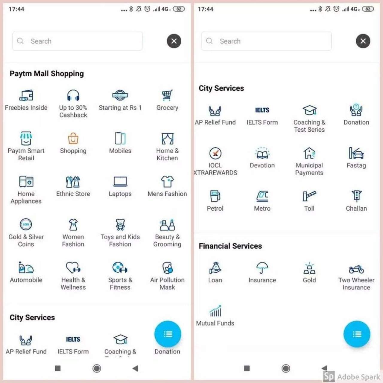 效仿微信和支付宝，印度公司争相打造超级应用        