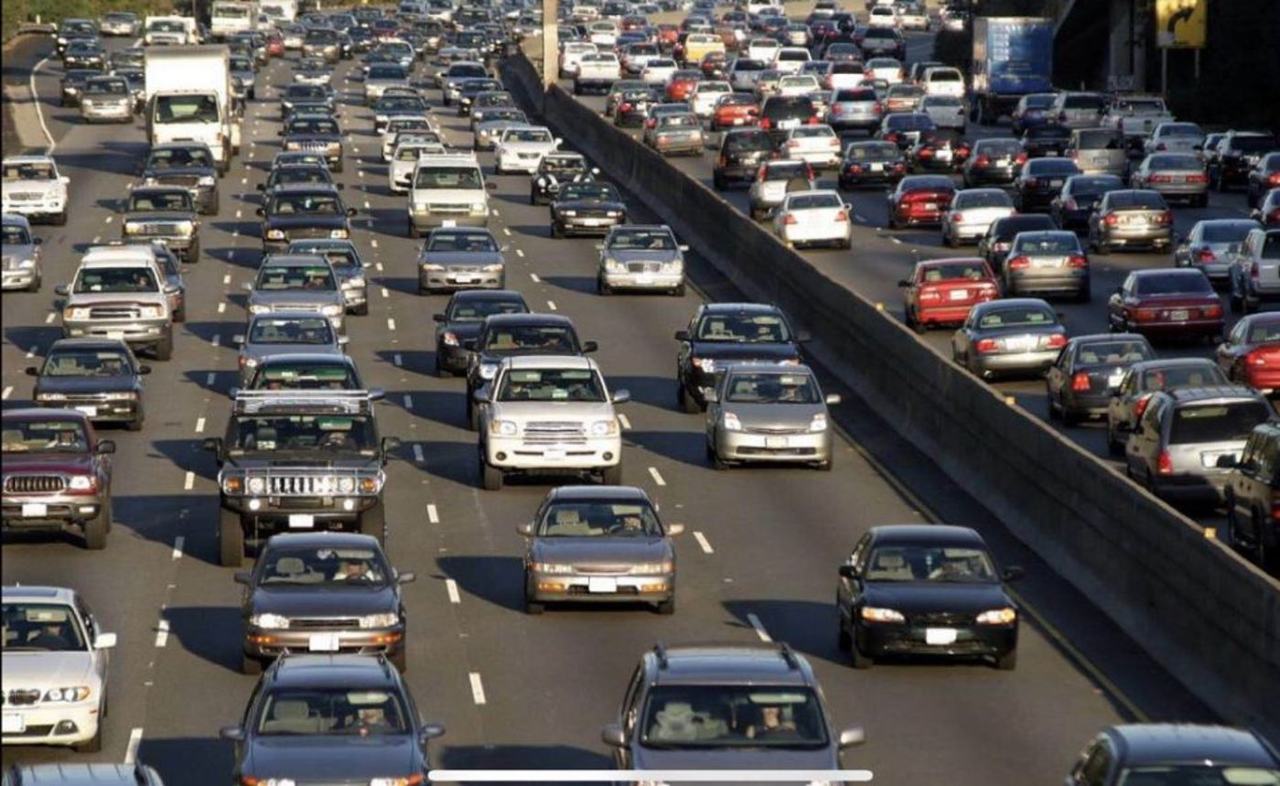 为什么说下一个大的出行机会,将发生在公交领域? 为什么说下一个大的出行机会,将发生在公交领域?