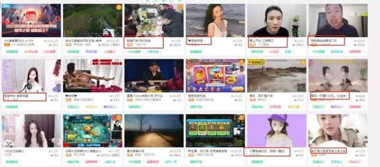 熊猫直播破产背后:内斗、佛系、不作为 熊猫直播破产背后:内斗、佛系、不作为