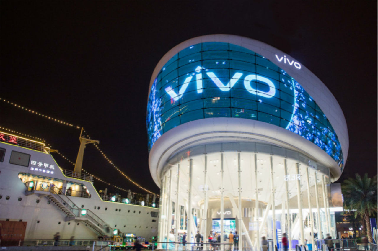 vivo