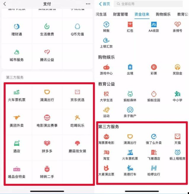 微信九宫格:贝壳找房与58的“中场战事”_O2O_电商报 微信九宫格:贝壳找房与58的“中场战事”_O2O_电商报