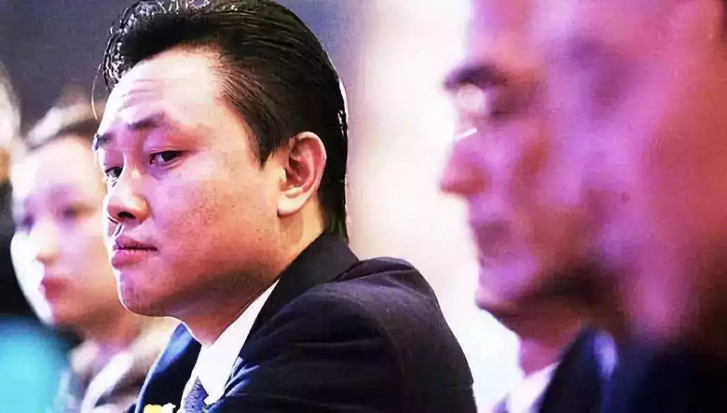 黄光裕 出狱又如何 黄光裕 出狱又如何
