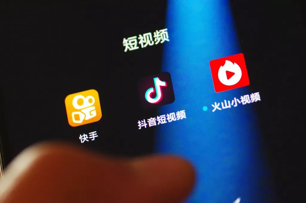 短视频上线防沉迷,各家都有致命伤