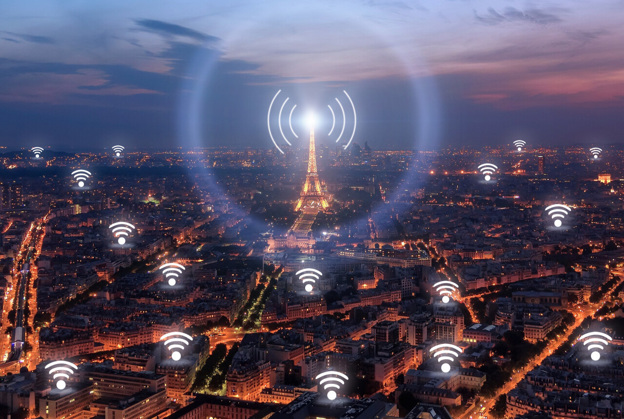 出境wifi租赁生意经