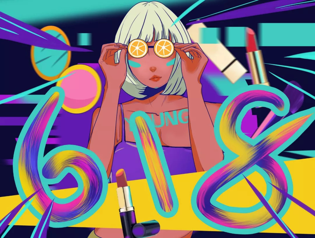 跨境母婴电商618,买手的养成与争夺