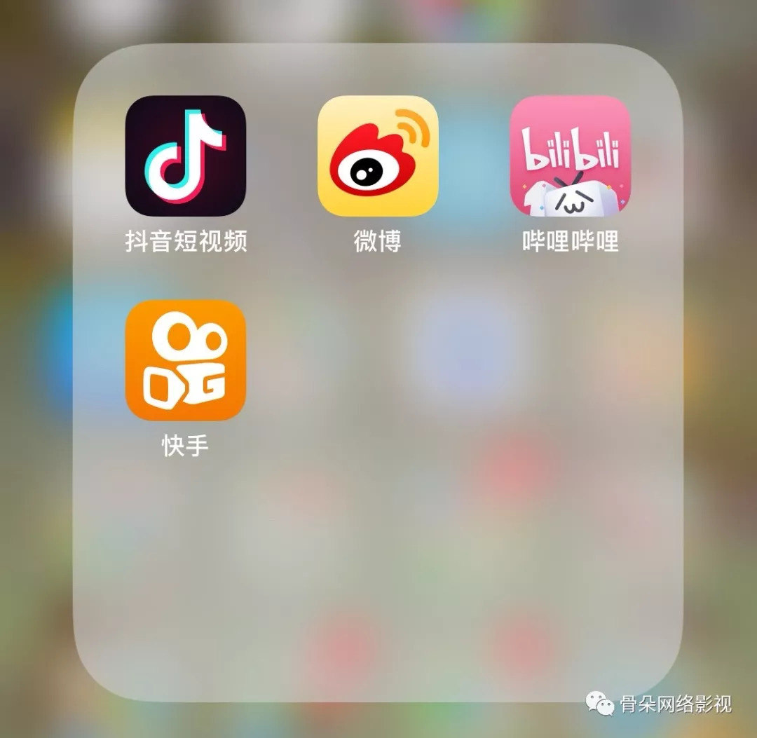 环球360登录抖音：网络电影宣发「新战场」(图3)