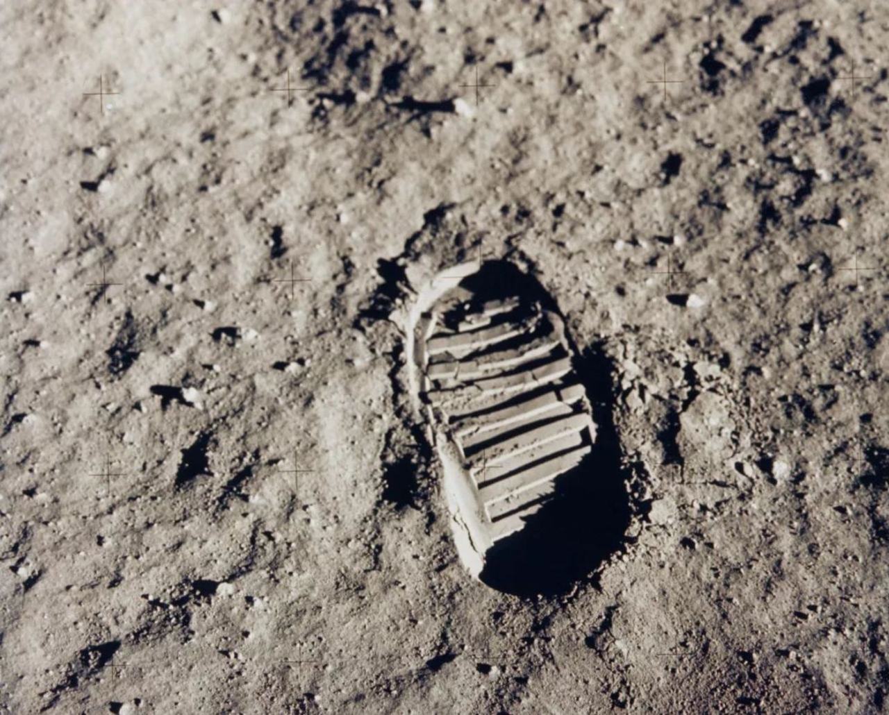 意义深远的阿波罗工程，纪念人类首次登月50周年        