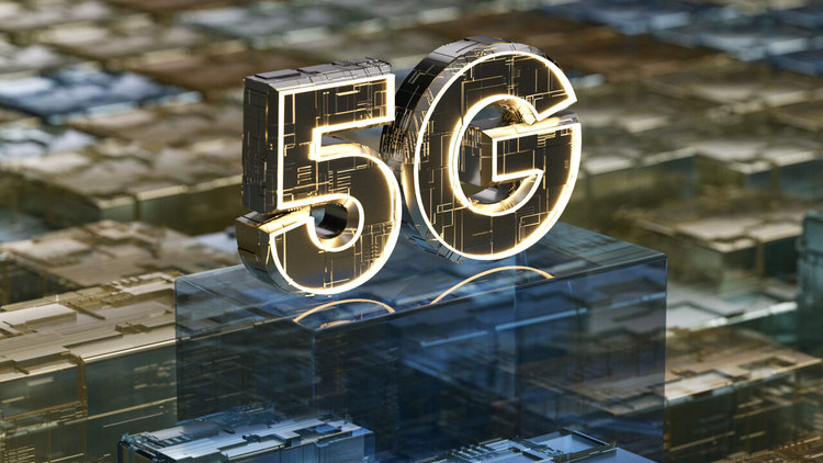 5G时代领军者揭秘：2G、3G、4G时代成功公司一一揭秘