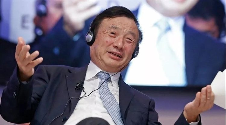 任正非点评Libra背后：华为已抢滩区块链4年，5G或成最大杀手锏
