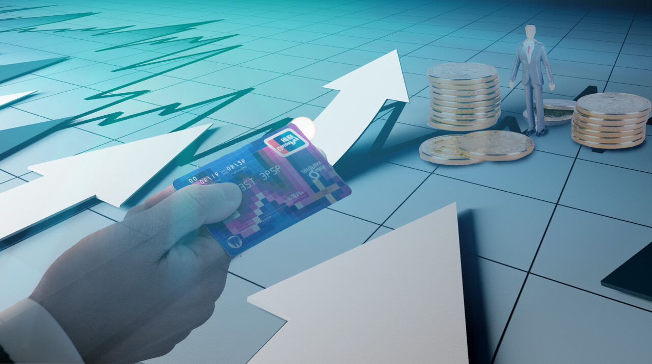 银行的新野心成立金融科技子公司收割同业市场建立生态帝国