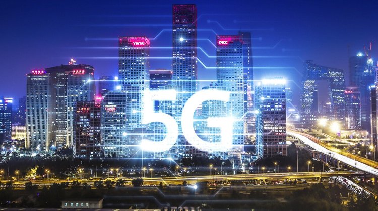5G震撼之战：华为、三星、高通鏖战，三国杀局势浮出水面