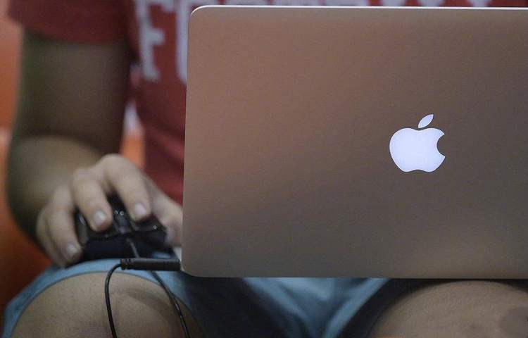 苹果首发稀缺5G版MacBook，抢购热度持续升温，你准备好了吗？