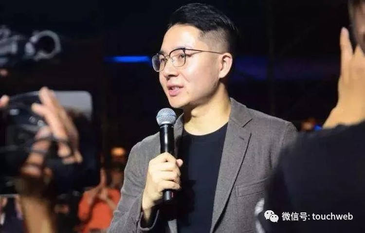 旷视CEO印奇投资者信：人工智能开启美好未来，变革世界