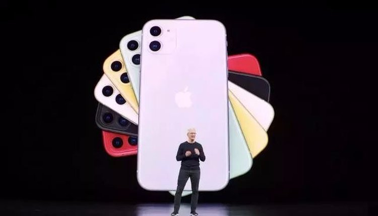 iPhone 11三摄浴霸，价值12699元，没有5G的iPhone 11还值得购买吗？