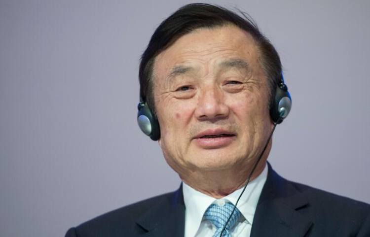 任正非：华为开放5G技术授权，任正非表态不考虑退休计划