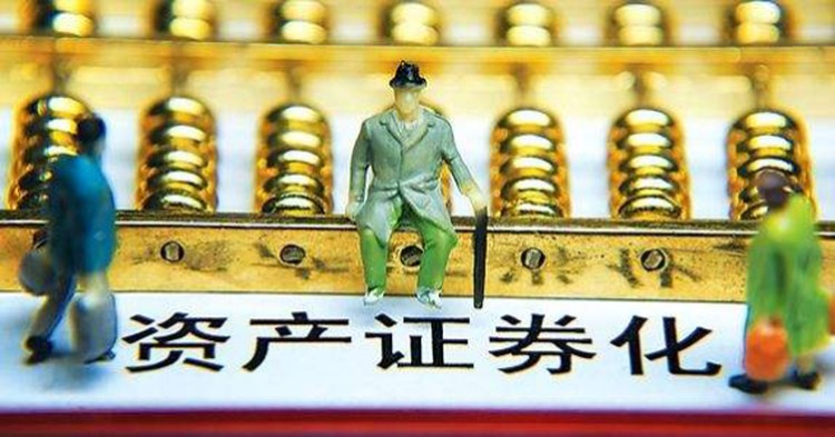 科技创新企业融资新思路，专利知识产权证券化引领未来！