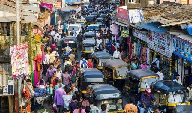 多切面看印度:空间巨大 机会在哪?