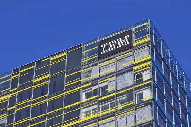 巨象觉醒故事：IBM怎样从破产边缘起死回生？