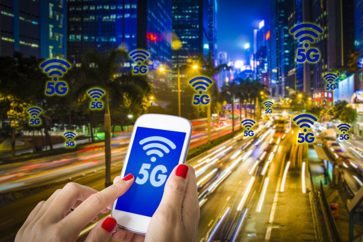 揭秘5G：实时互联网揭示的绝对价值