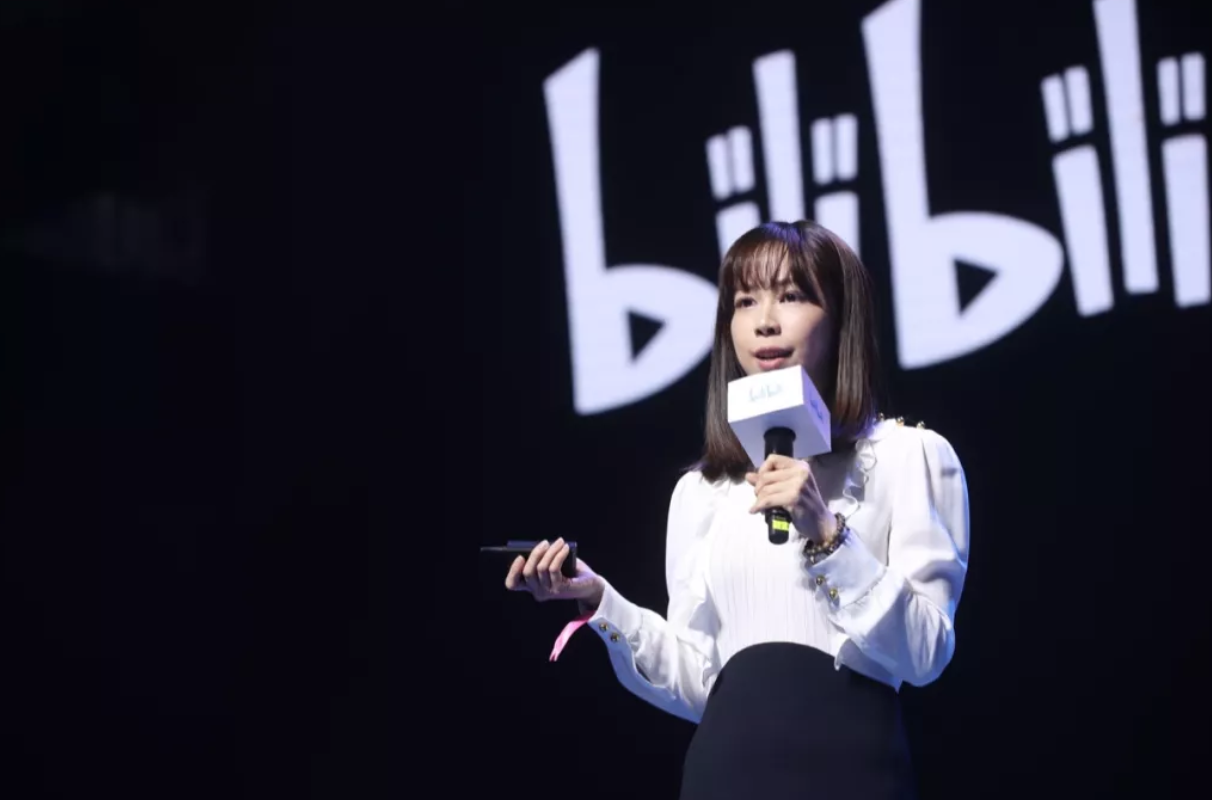 b站上菜品牌主奔向z世代