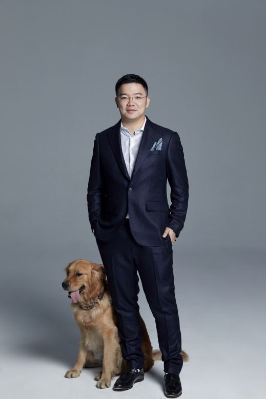 王明鎏一个80后连续创业者的非典型奋斗