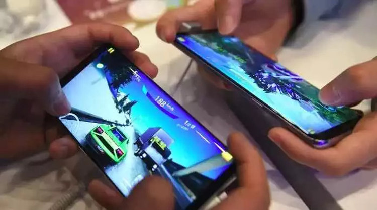 5G引领手机云游戏新时代：阿里、腾讯争夺的未来战场