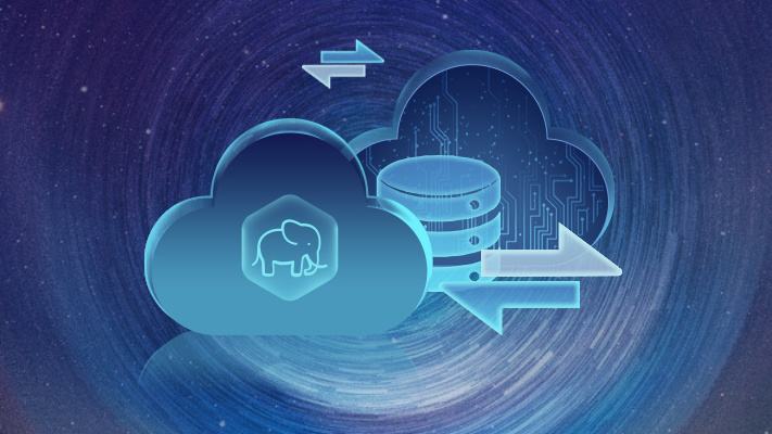 瓶与酒:"数据库上云"争夺战的三种姿势与三大挑战