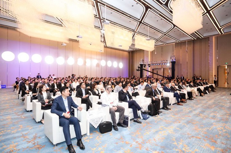 2019中国·以色列人工智能与物联网高峰论坛，探讨前沿科技合作成功举办