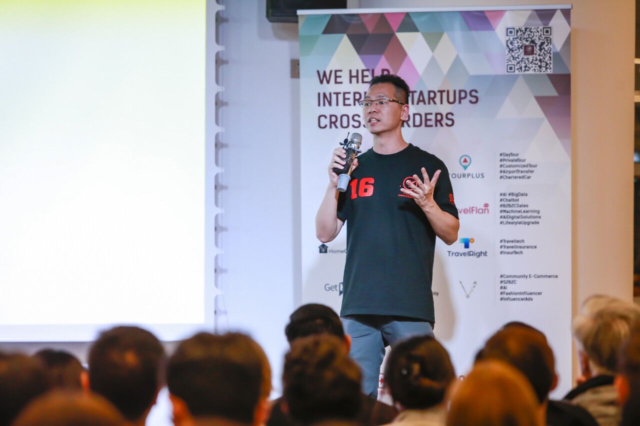 viAct.ai：成功搭建亚洲首个建筑专用AI云端平台，实现一站式自动化施工监控